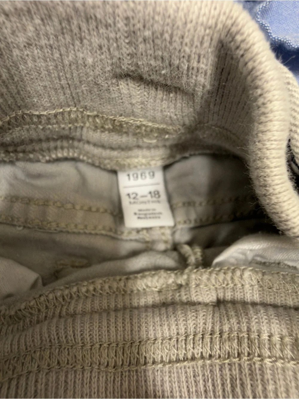 GAP all items
